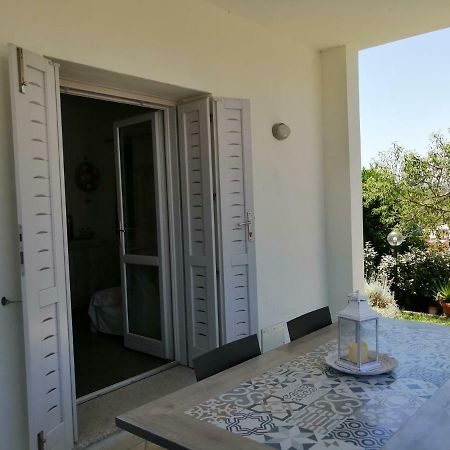 Residenza Le Maree Apartment Murta Maria Exterior foto