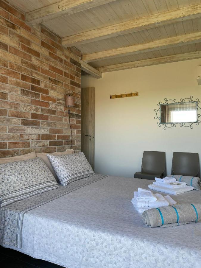 Residenza Le Maree Apartment Murta Maria Exterior foto