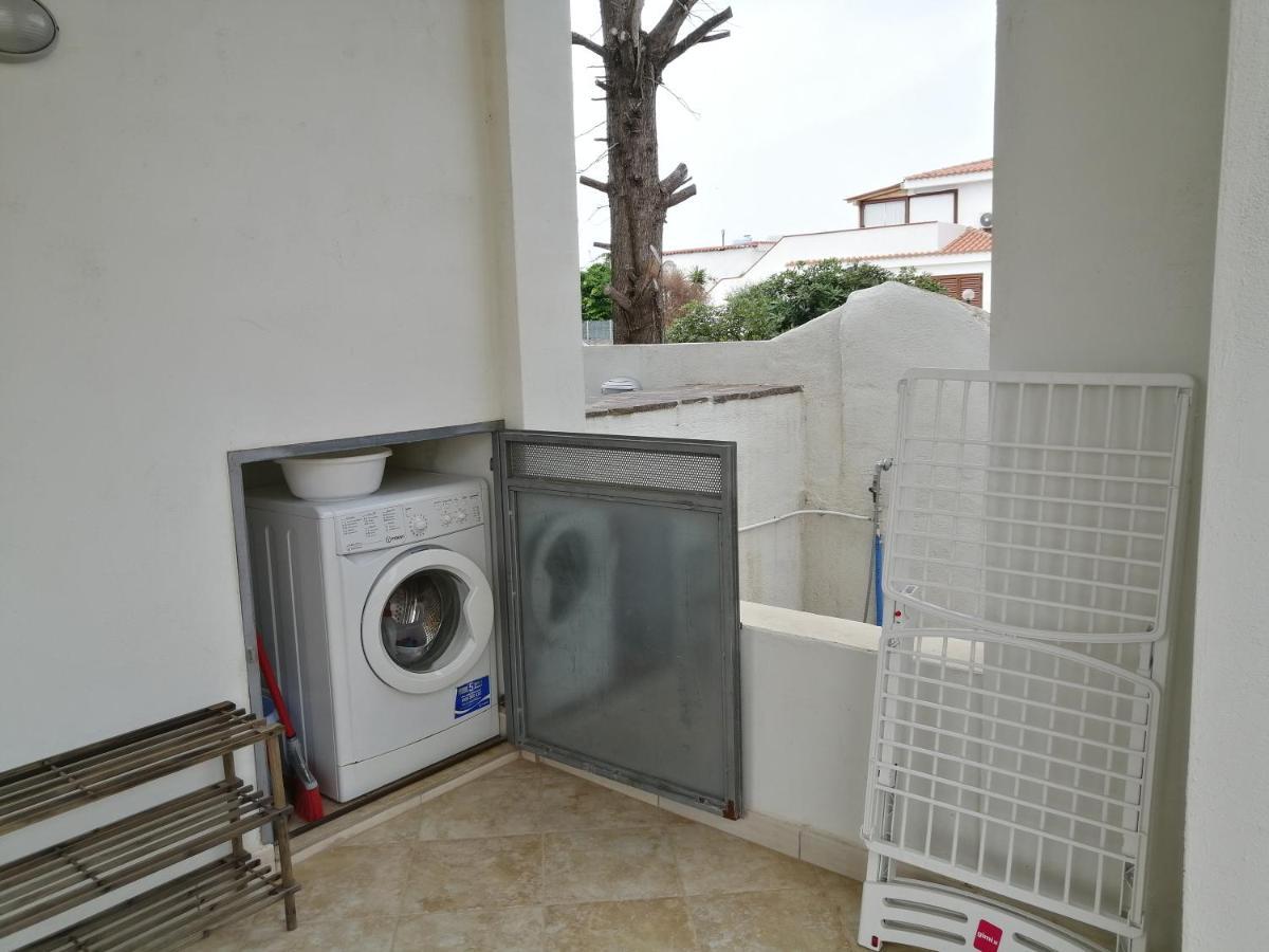 Residenza Le Maree Apartment Murta Maria Exterior foto