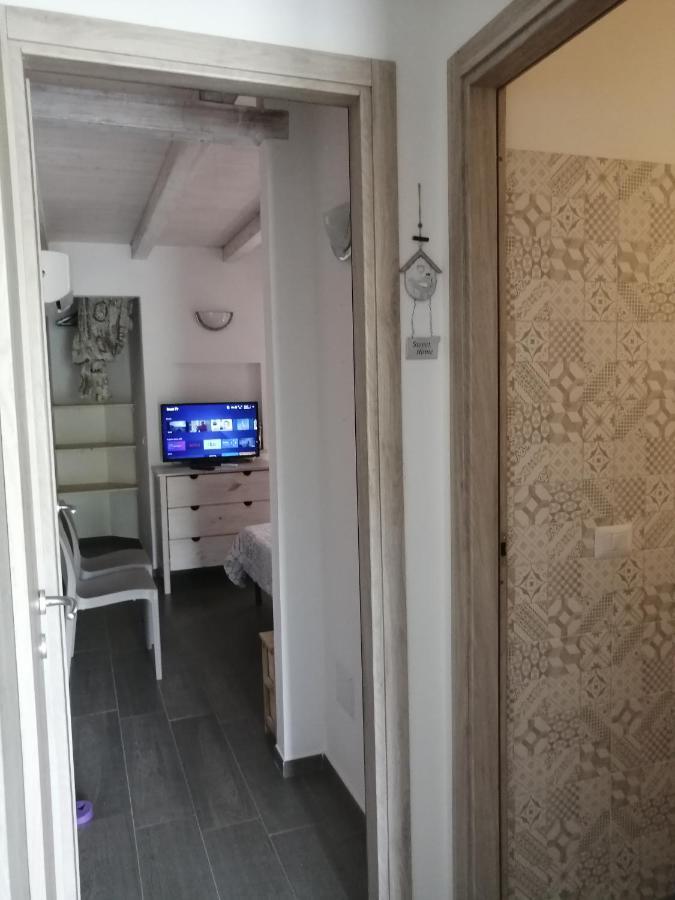 Residenza Le Maree Apartment Murta Maria Exterior foto