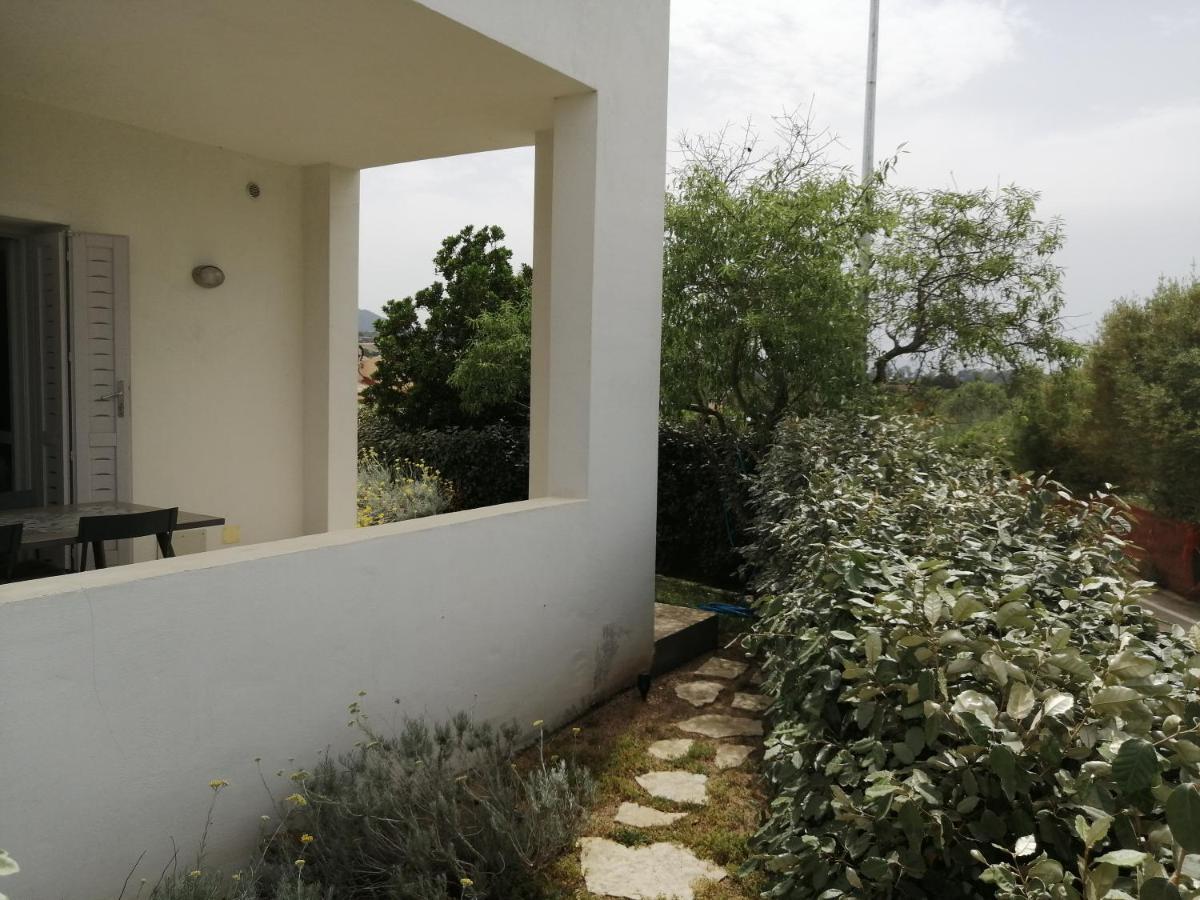 Residenza Le Maree Apartment Murta Maria Exterior foto