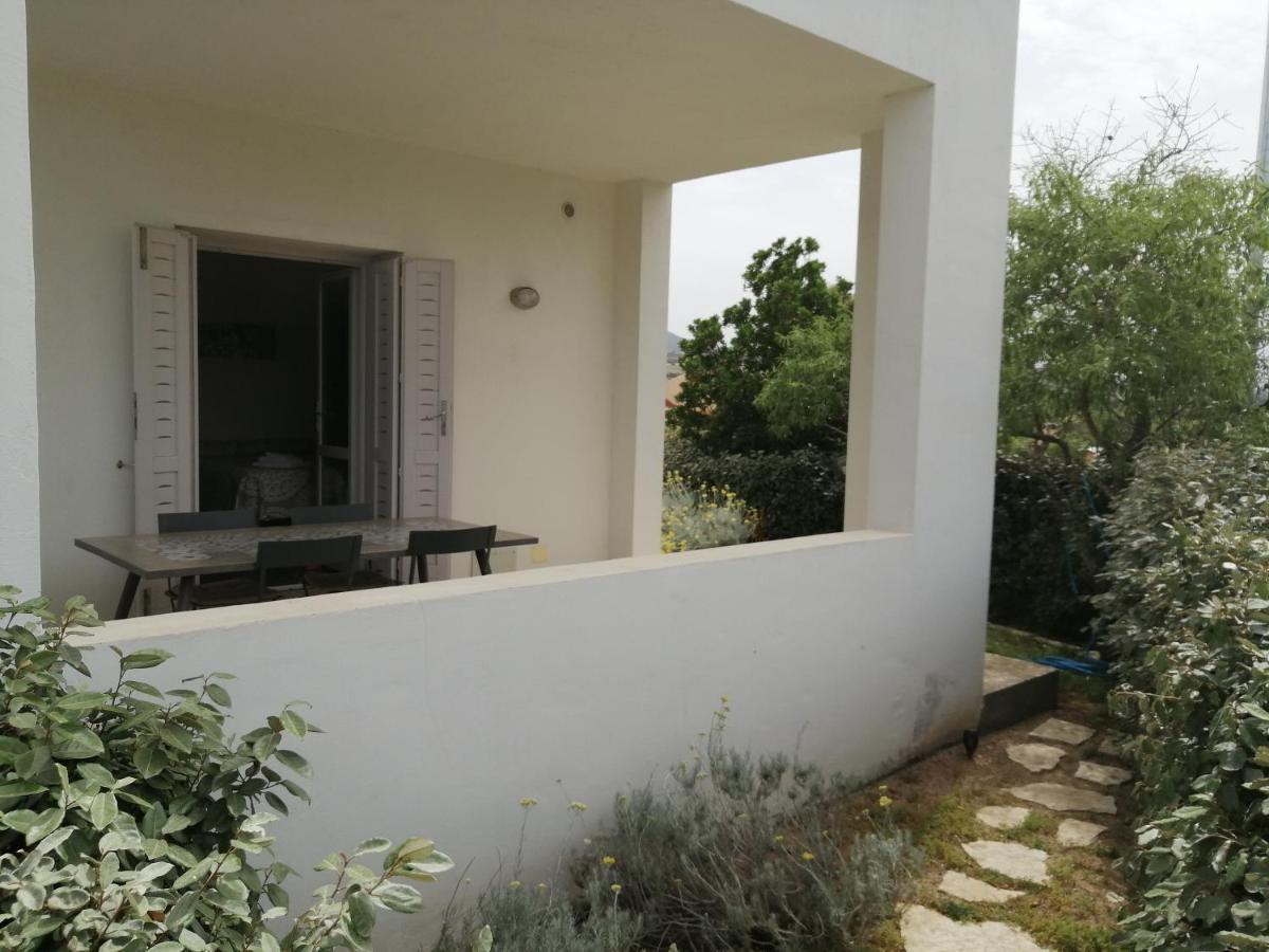 Residenza Le Maree Apartment Murta Maria Exterior foto