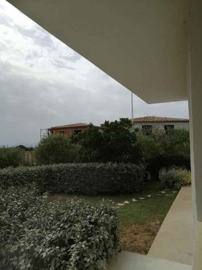 Residenza Le Maree Apartment Murta Maria Exterior foto