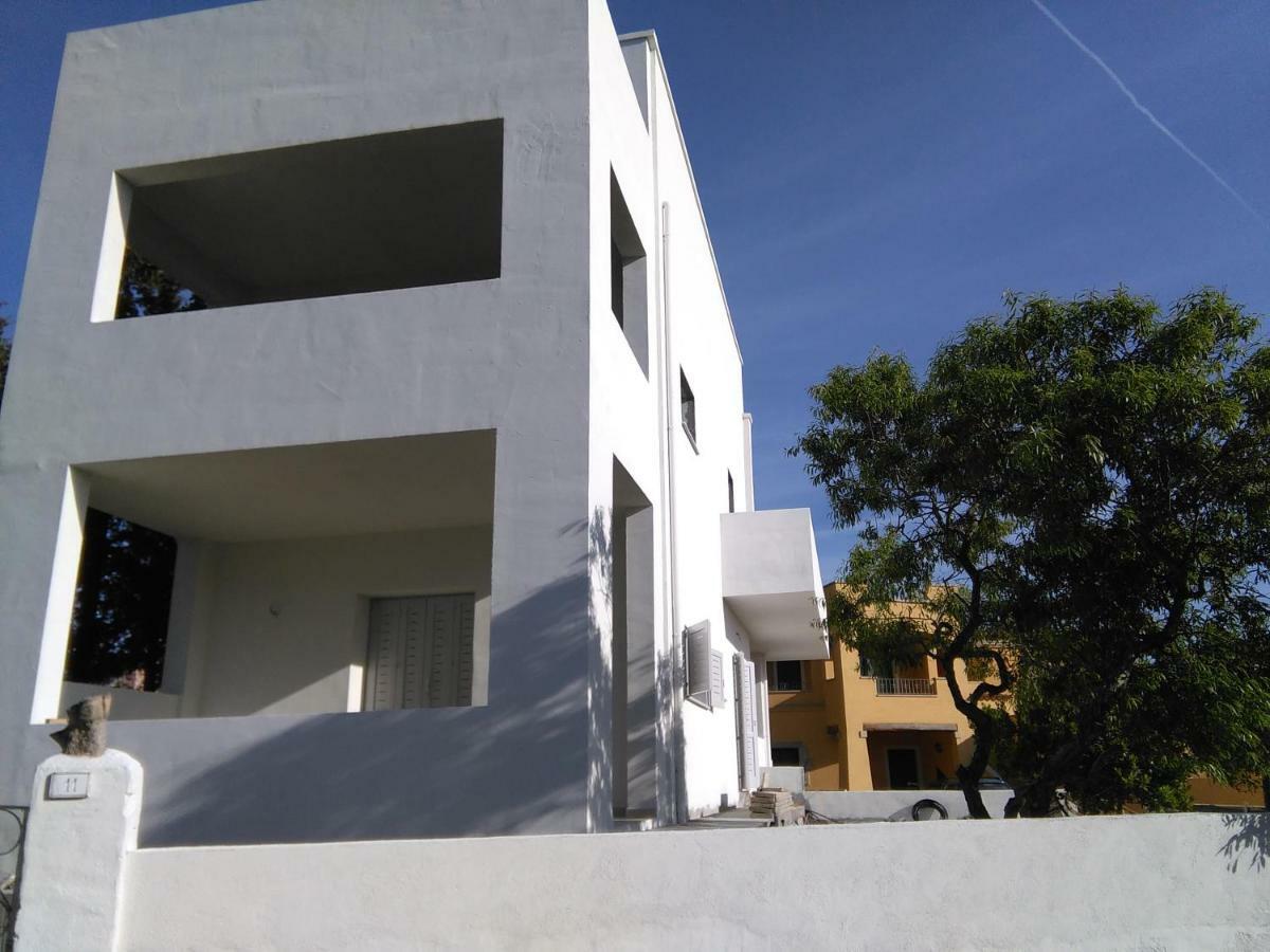 Residenza Le Maree Apartment Murta Maria Exterior foto