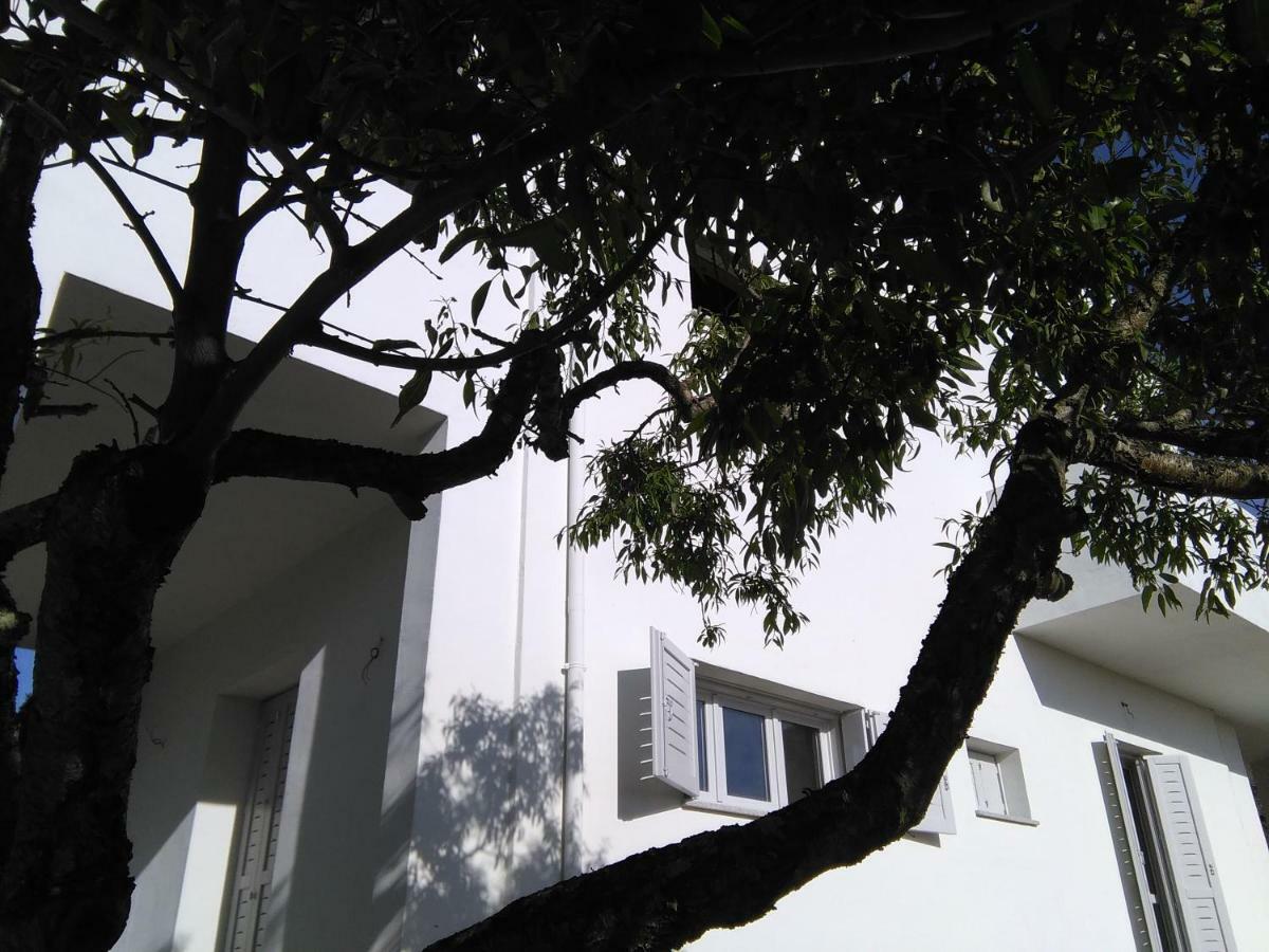 Residenza Le Maree Apartment Murta Maria Exterior foto