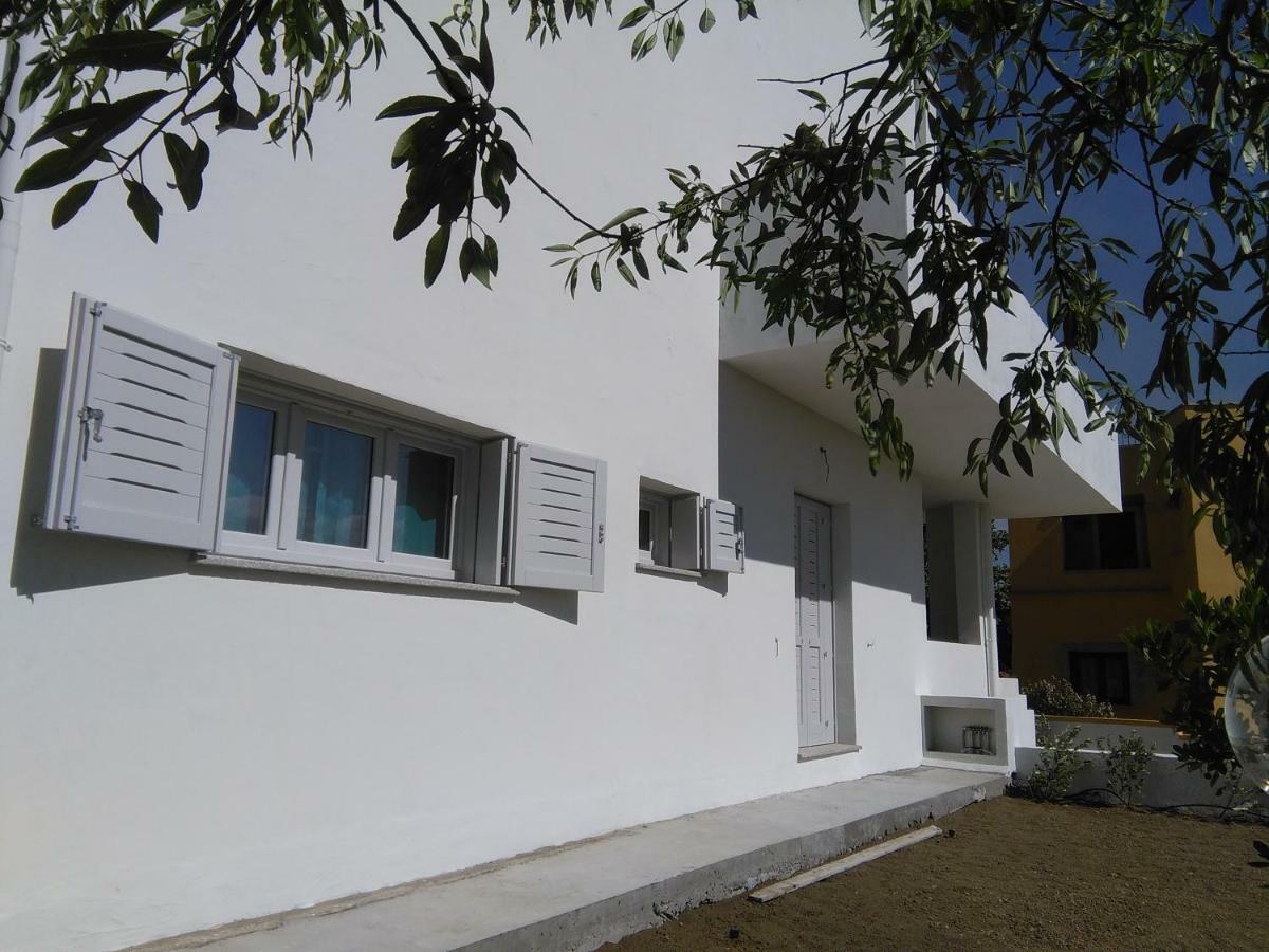 Residenza Le Maree Apartment Murta Maria Exterior foto